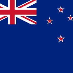 Neuseeland