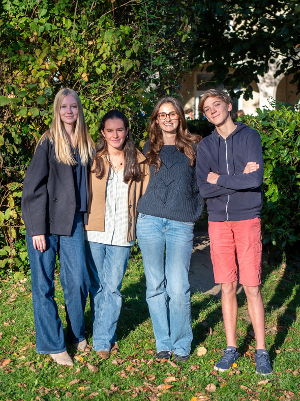 USA Classic Programma