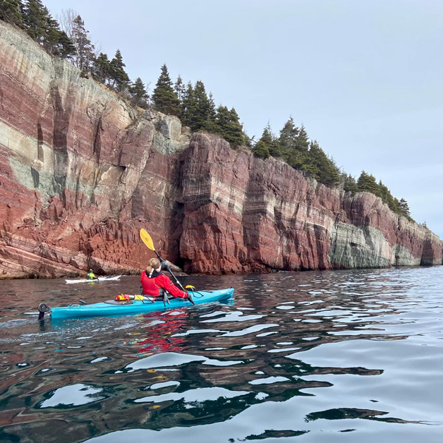 Newfoundland & Labrador High Schools