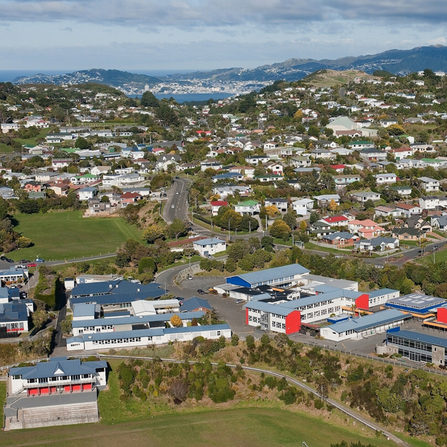 Newlands College