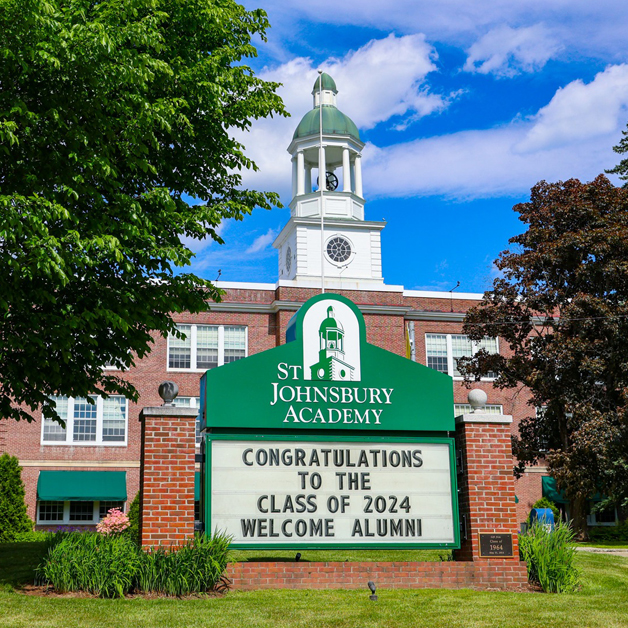 St. Johnsbury Academy