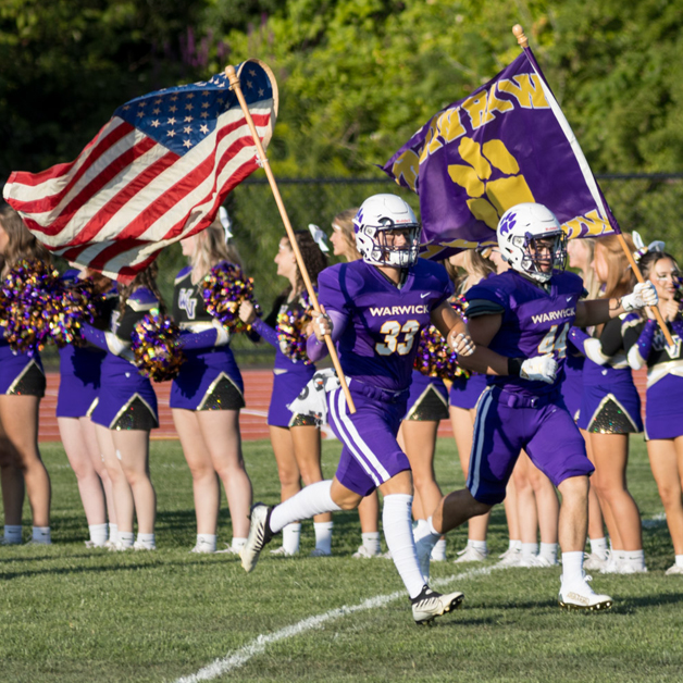 Warwick Valley High School