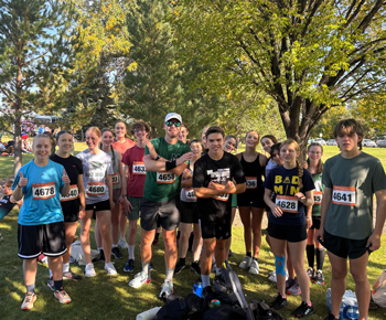 Martha Ankunft Florida